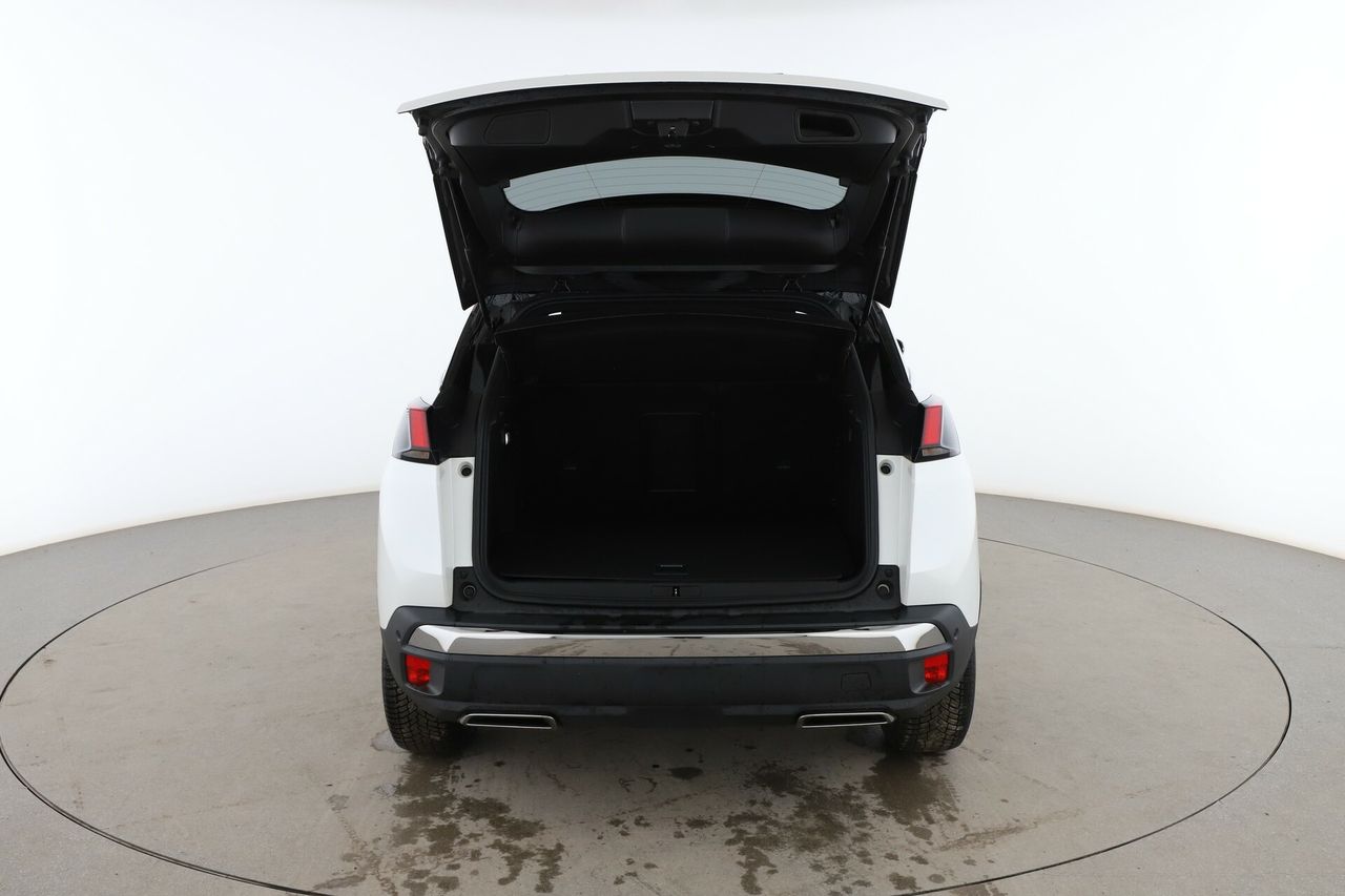 Foto Peugeot 3008 17