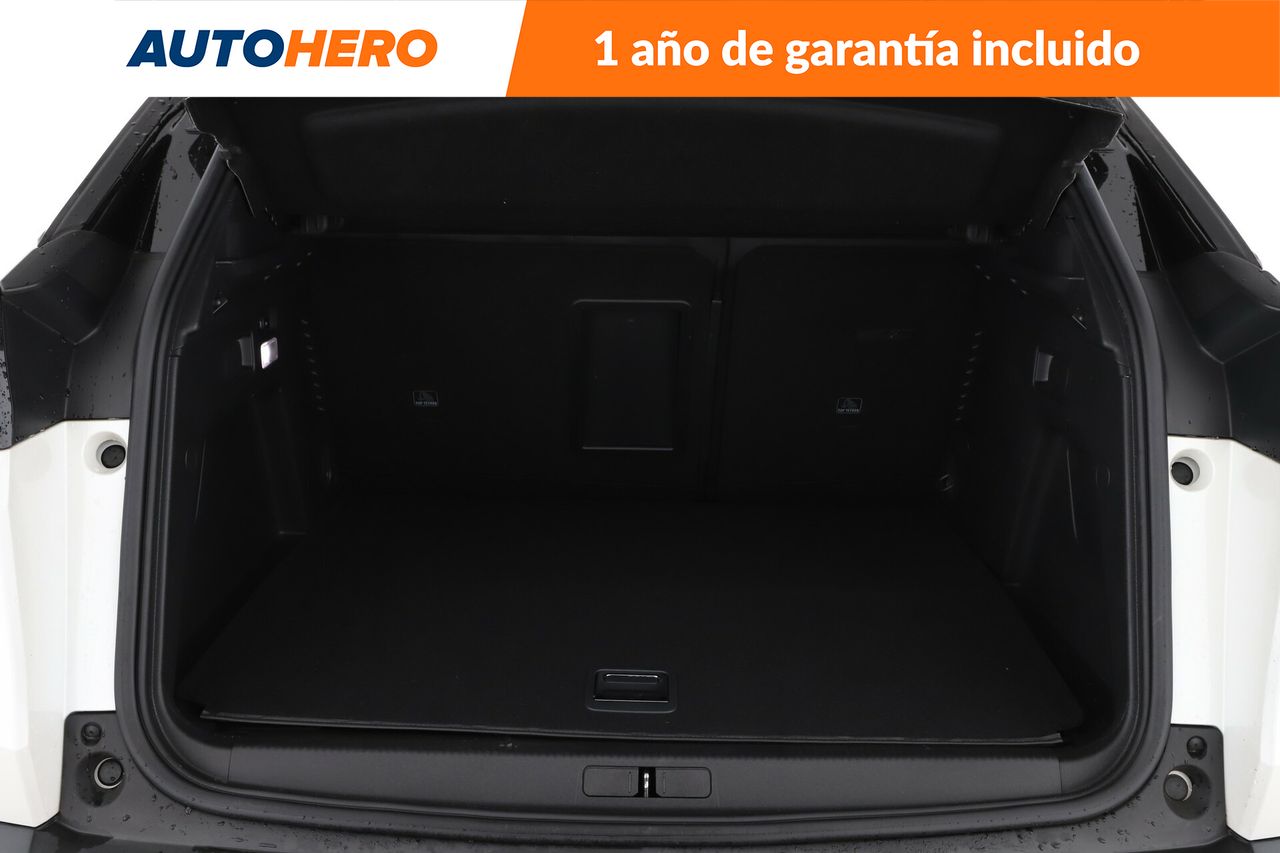 Foto Peugeot 3008 18