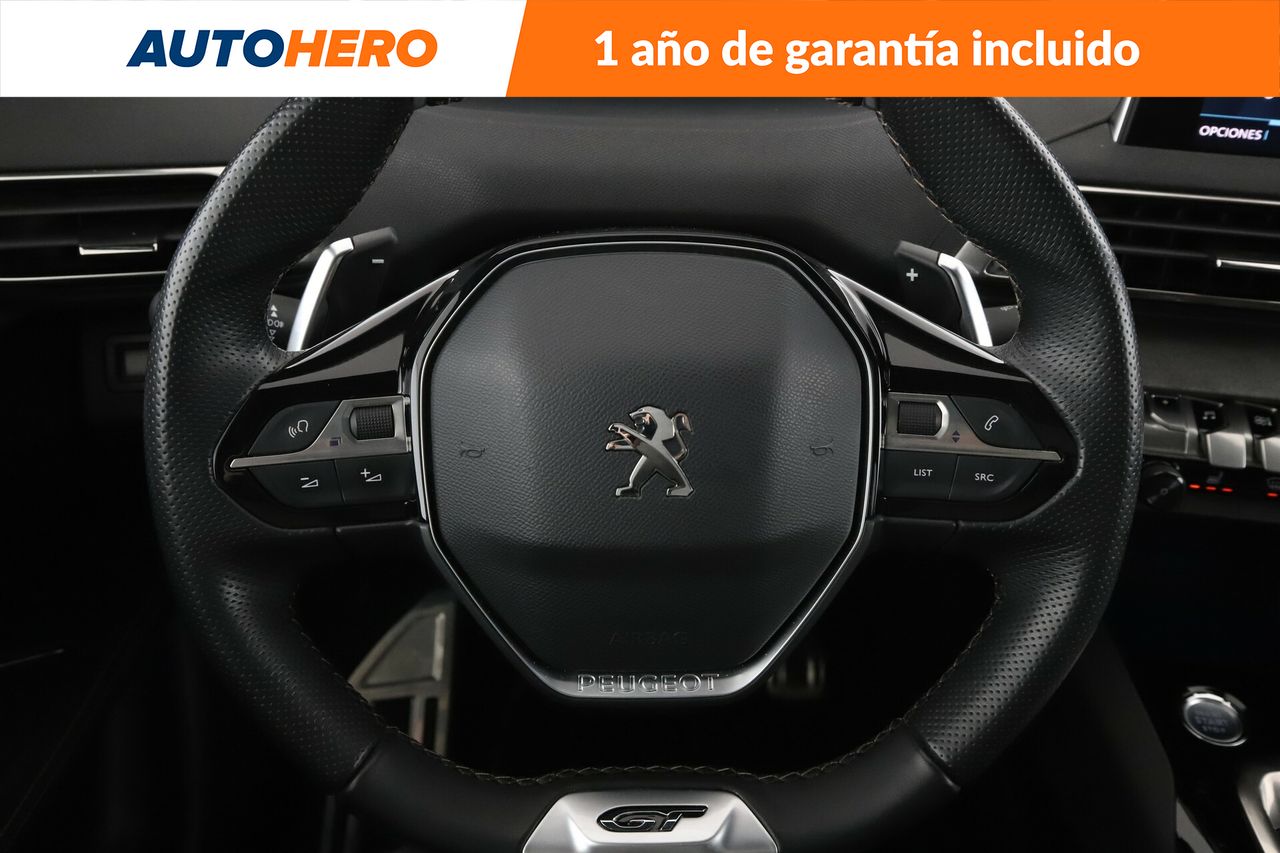 Foto Peugeot 3008 19