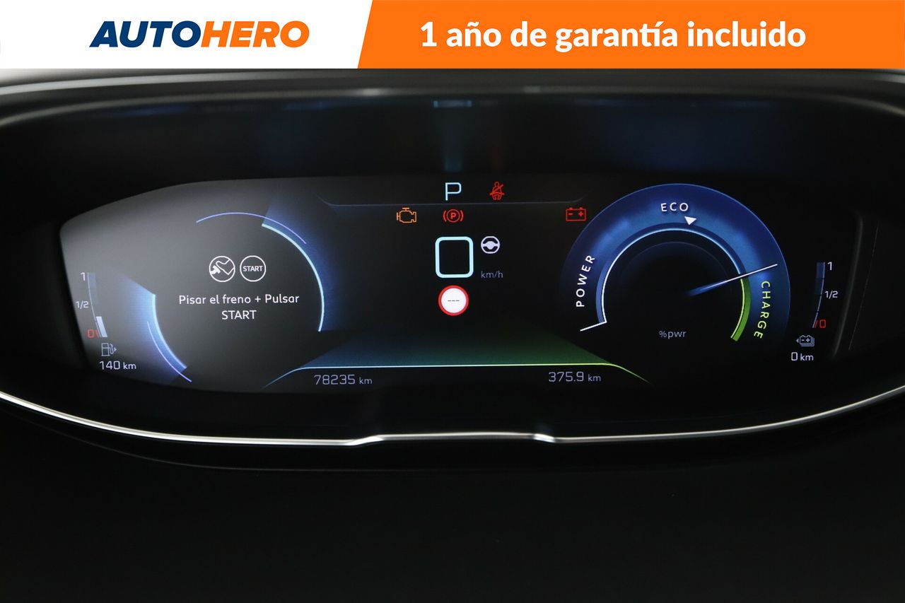 Foto Peugeot 3008 20