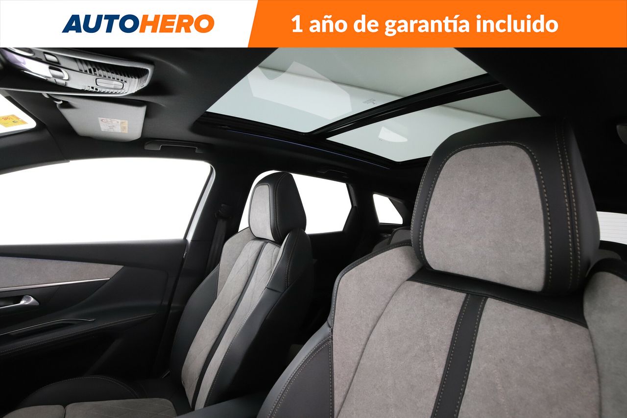 Foto Peugeot 3008 21