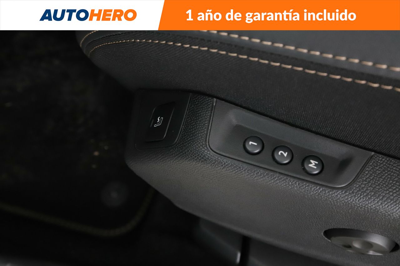 Foto Peugeot 3008 22