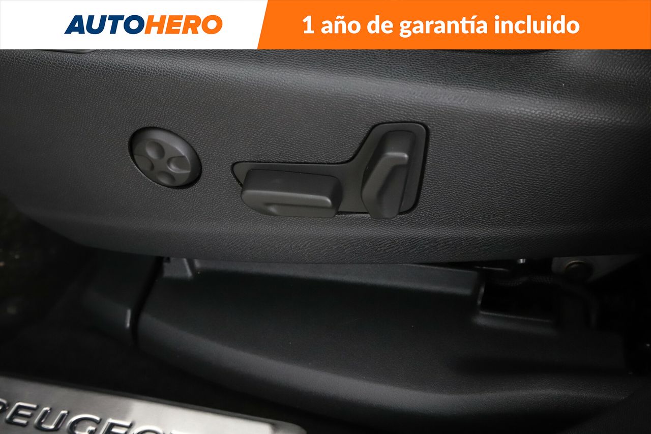 Foto Peugeot 3008 23
