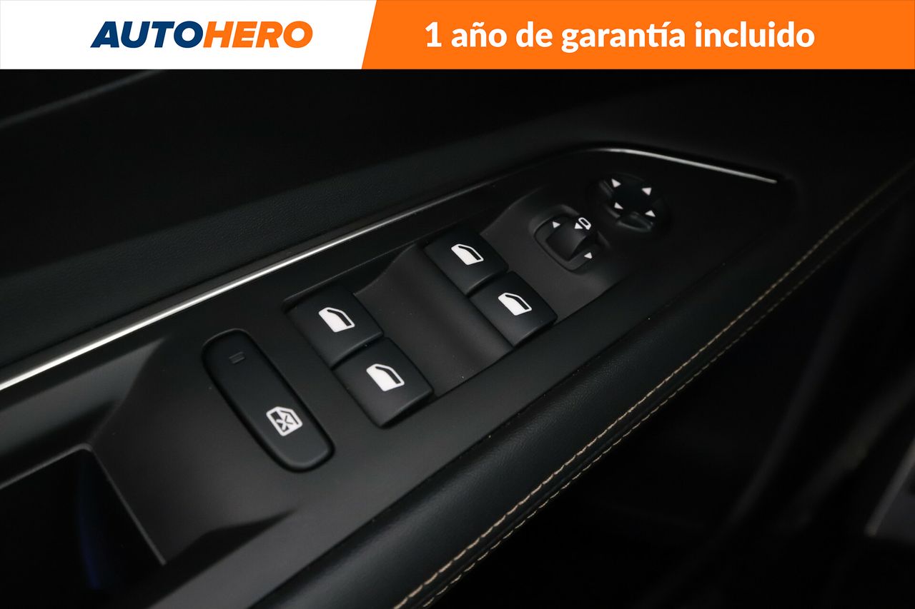 Foto Peugeot 3008 24