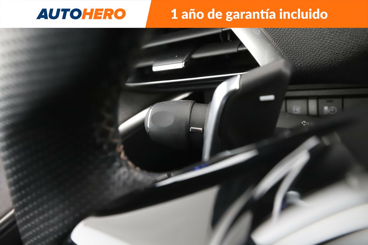 Foto Peugeot 3008 25