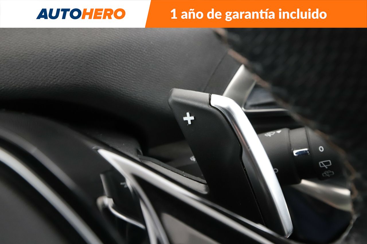 Foto Peugeot 3008 26
