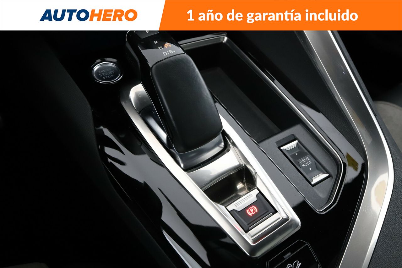 Foto Peugeot 3008 27