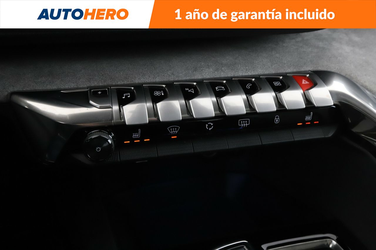 Foto Peugeot 3008 28