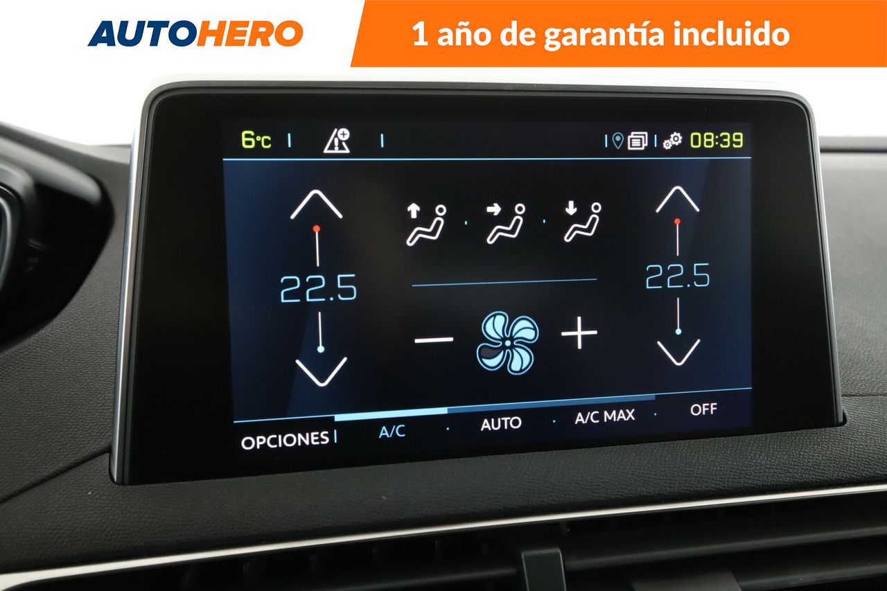 Foto Peugeot 3008 29