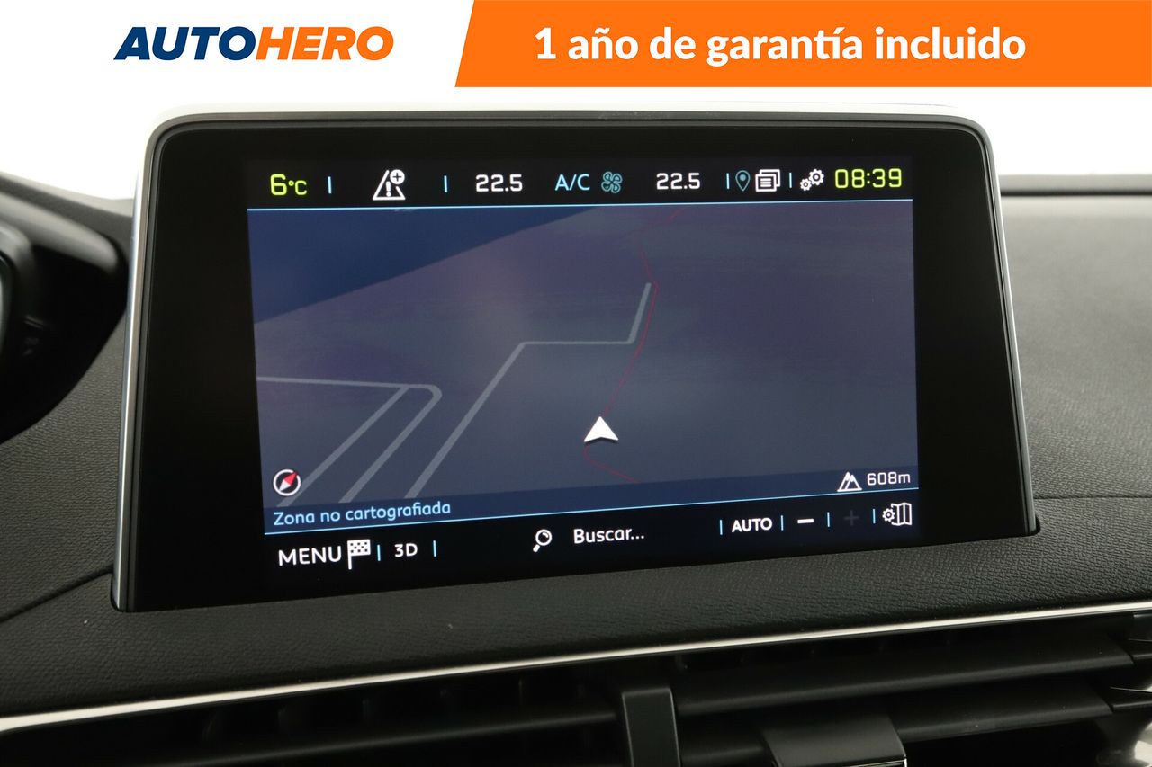 Foto Peugeot 3008 30