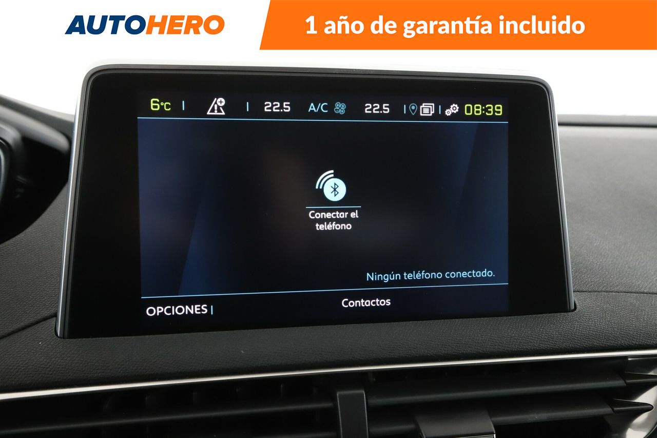 Foto Peugeot 3008 31