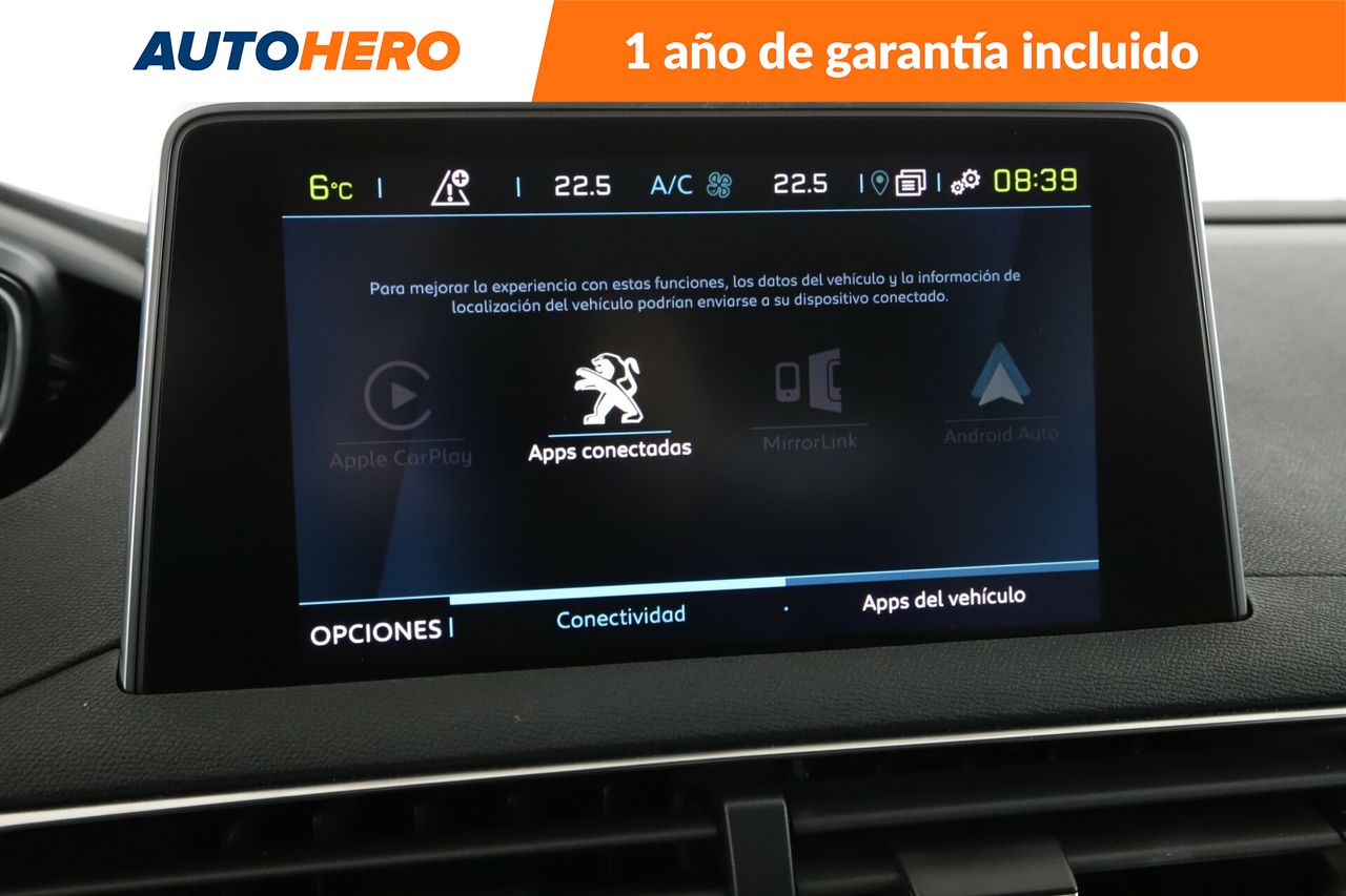 Foto Peugeot 3008 32