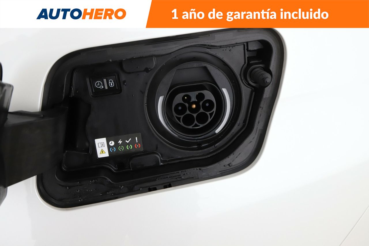 Foto Peugeot 3008 34