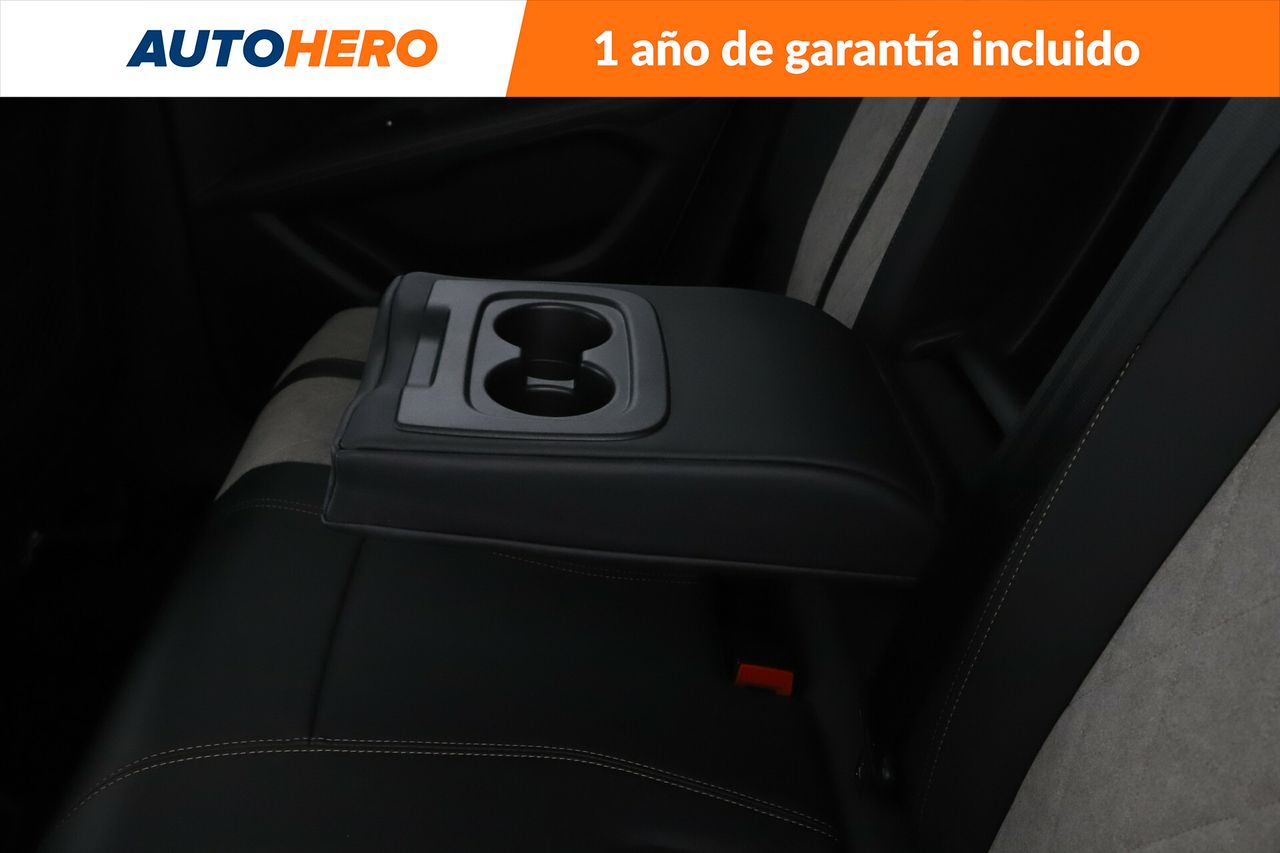 Foto Peugeot 3008 35