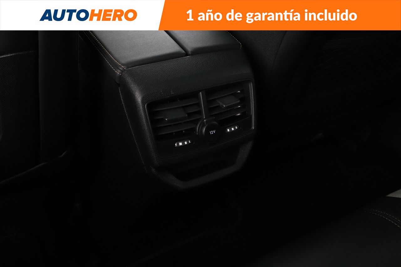 Foto Peugeot 3008 36