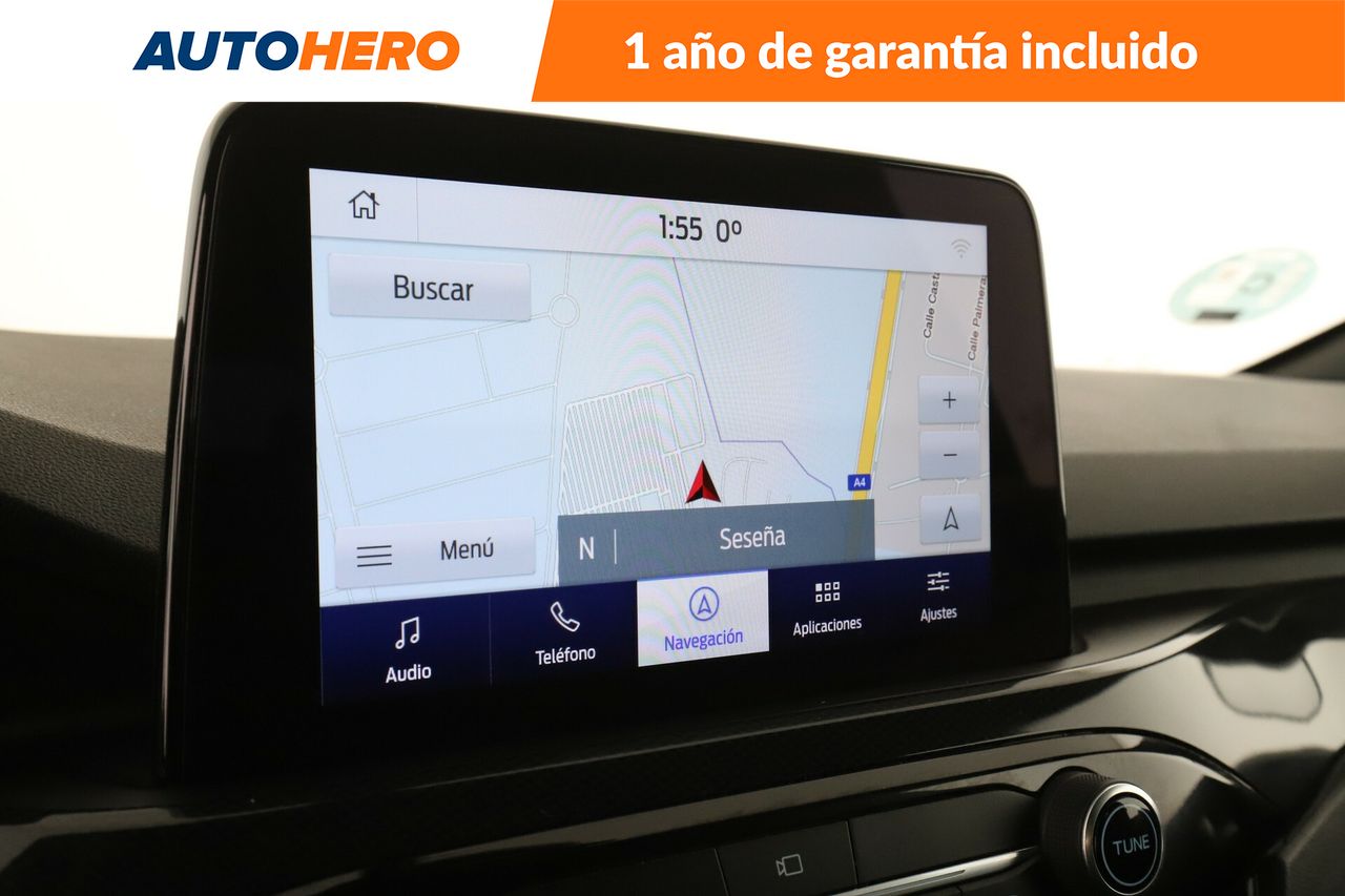 Foto Ford Kuga 25