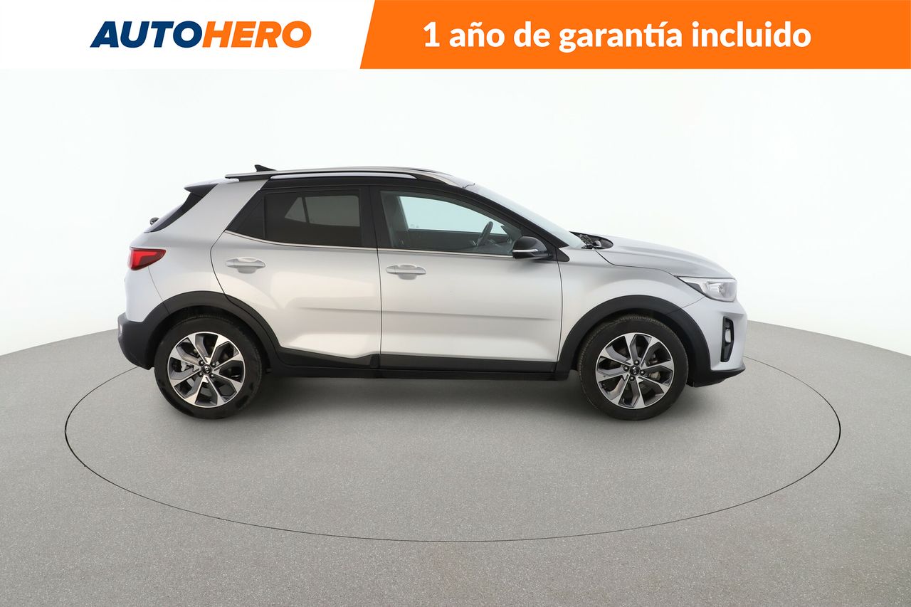 Foto Kia Stonic 7