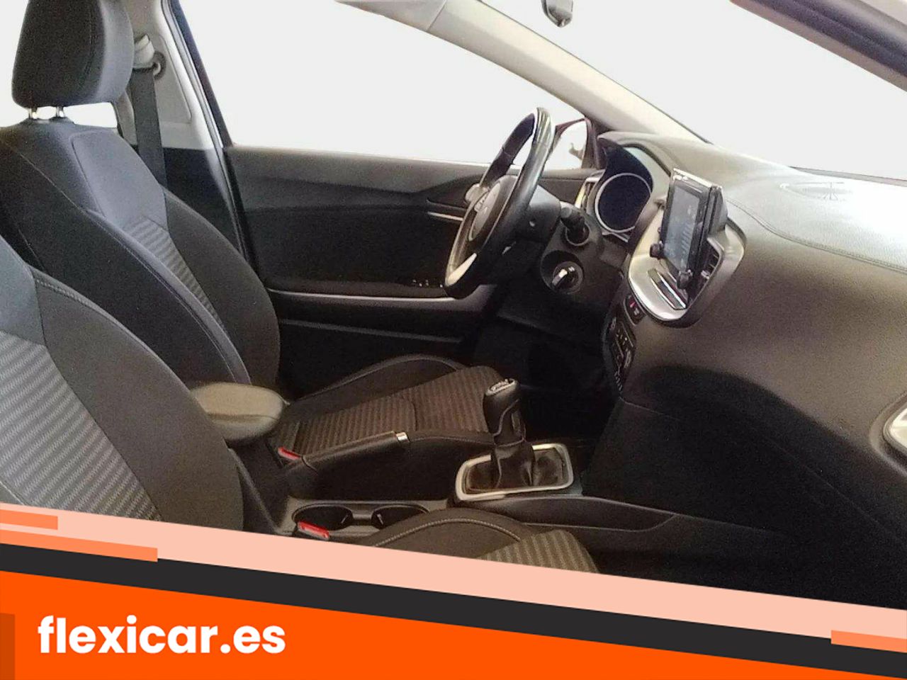 Foto Kia XCeed 12