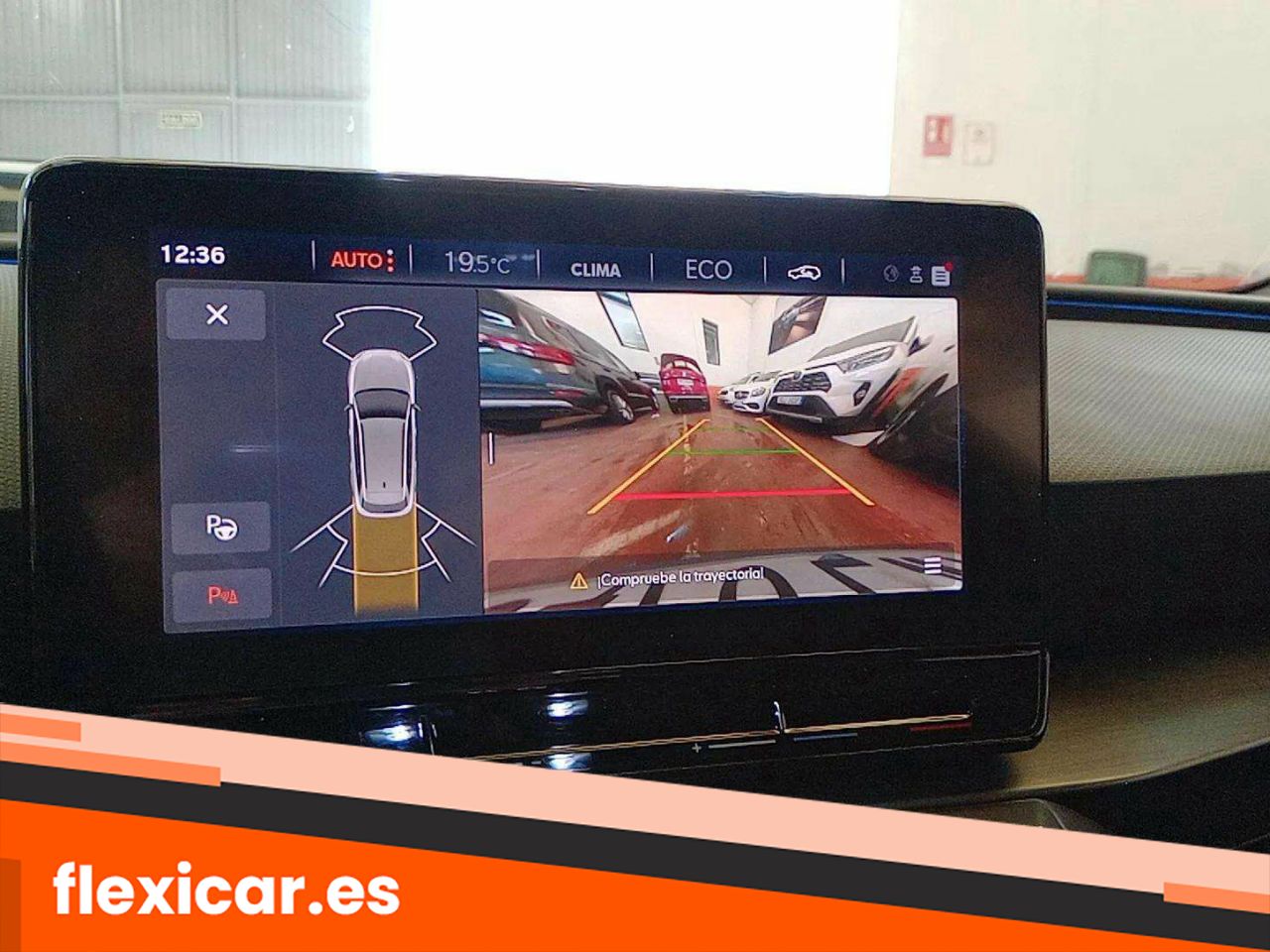 Foto Cupra León 23