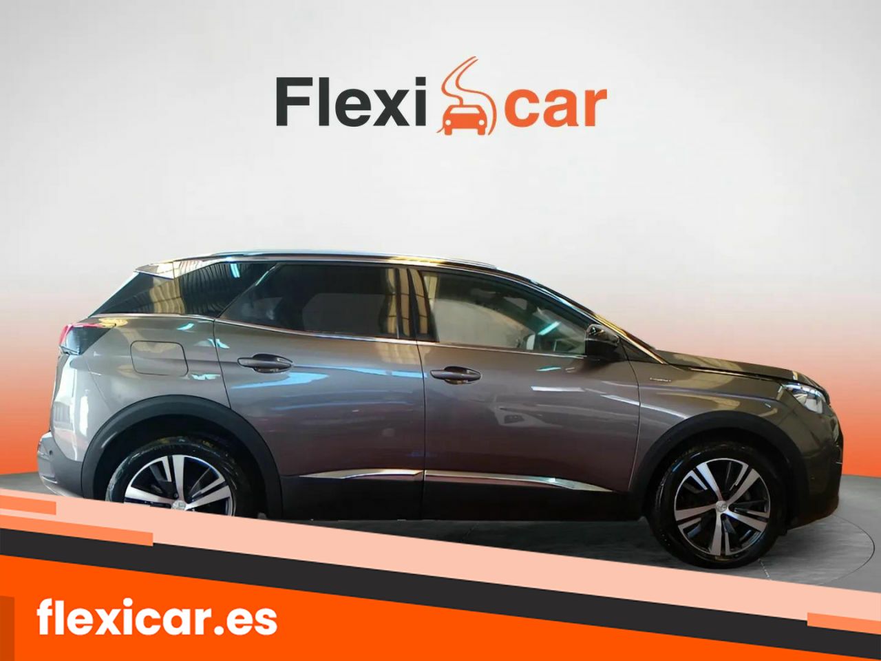 Foto Peugeot 3008 5