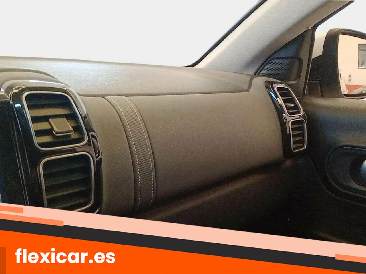 Foto Citroën C5 Aircross 13