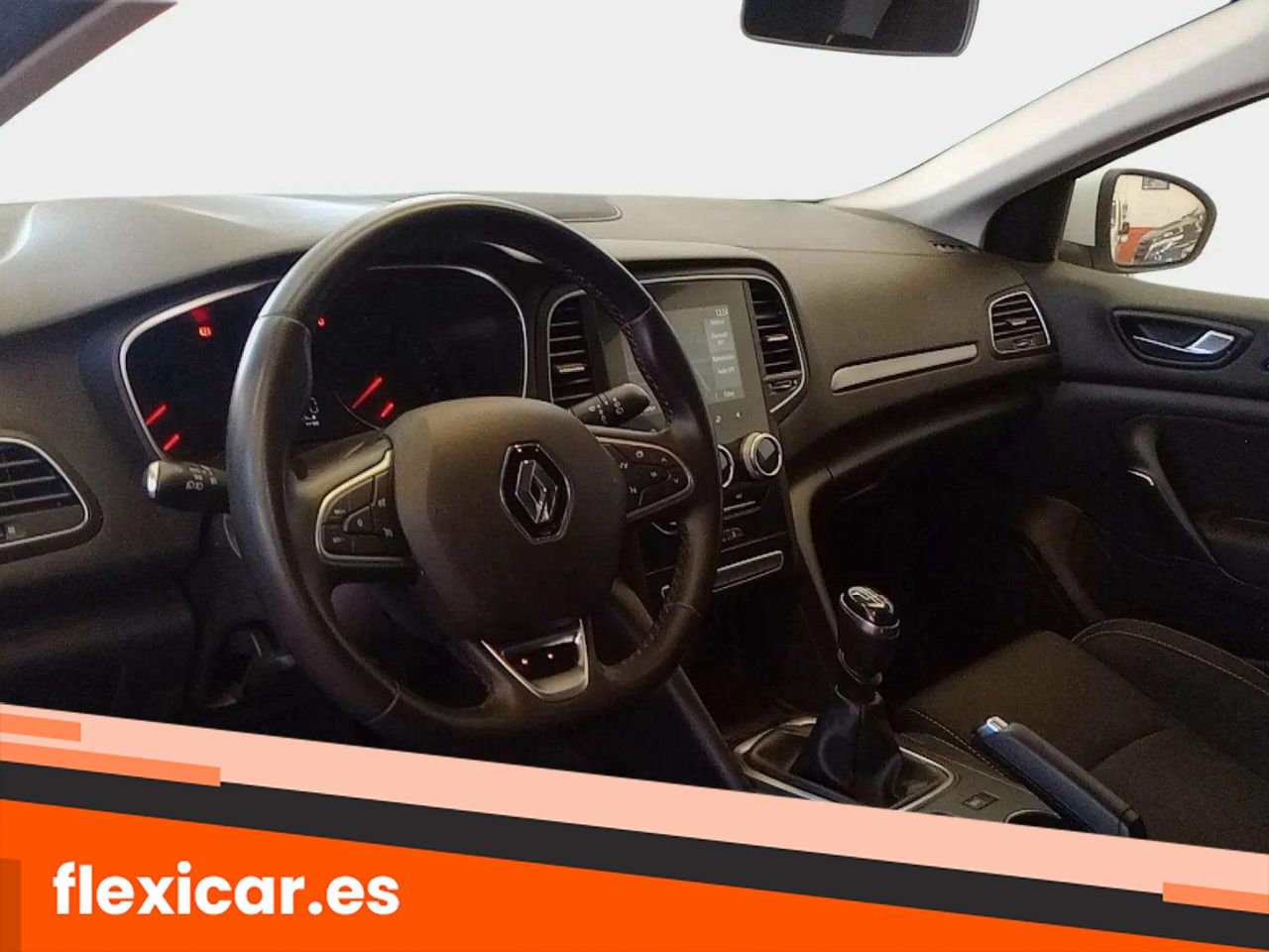 Foto Renault Mégane 7