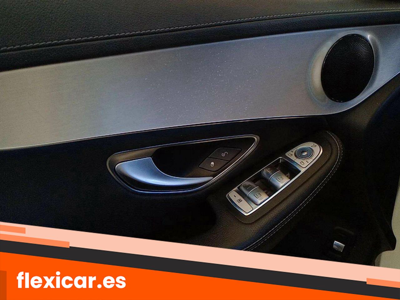 Foto Mercedes-Benz Clase GLC 12
