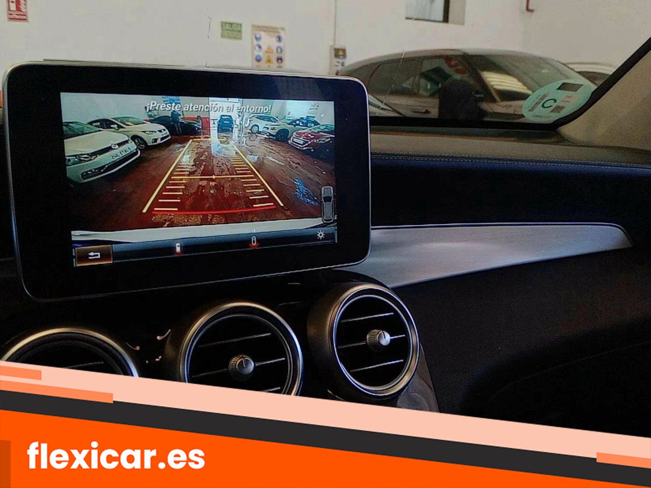 Foto Mercedes-Benz Clase GLC 19