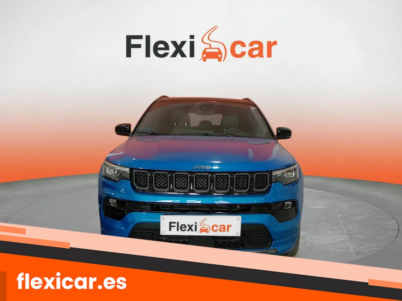 Foto Jeep Compass 2