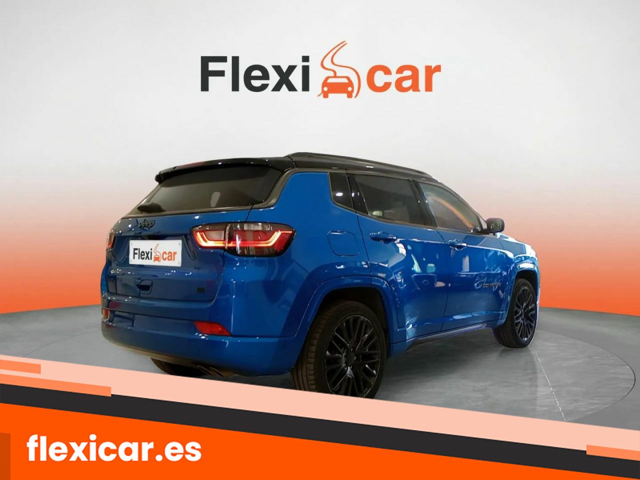 Foto Jeep Compass 8