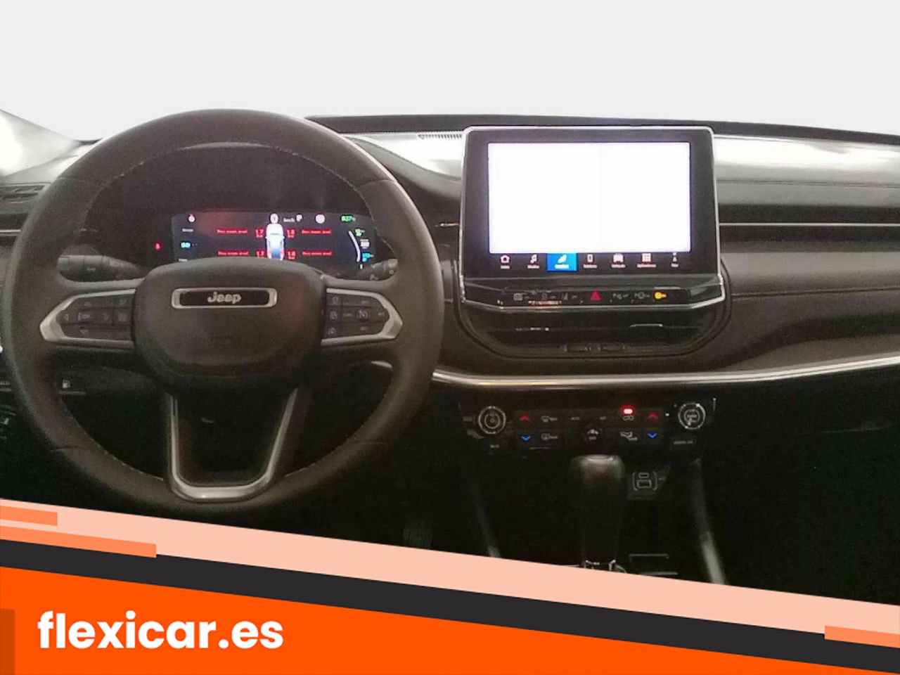 Foto Jeep Compass 10