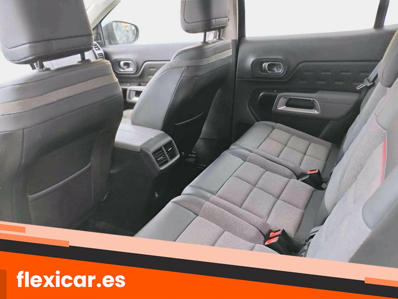 Foto Citroën C5 Aircross 9