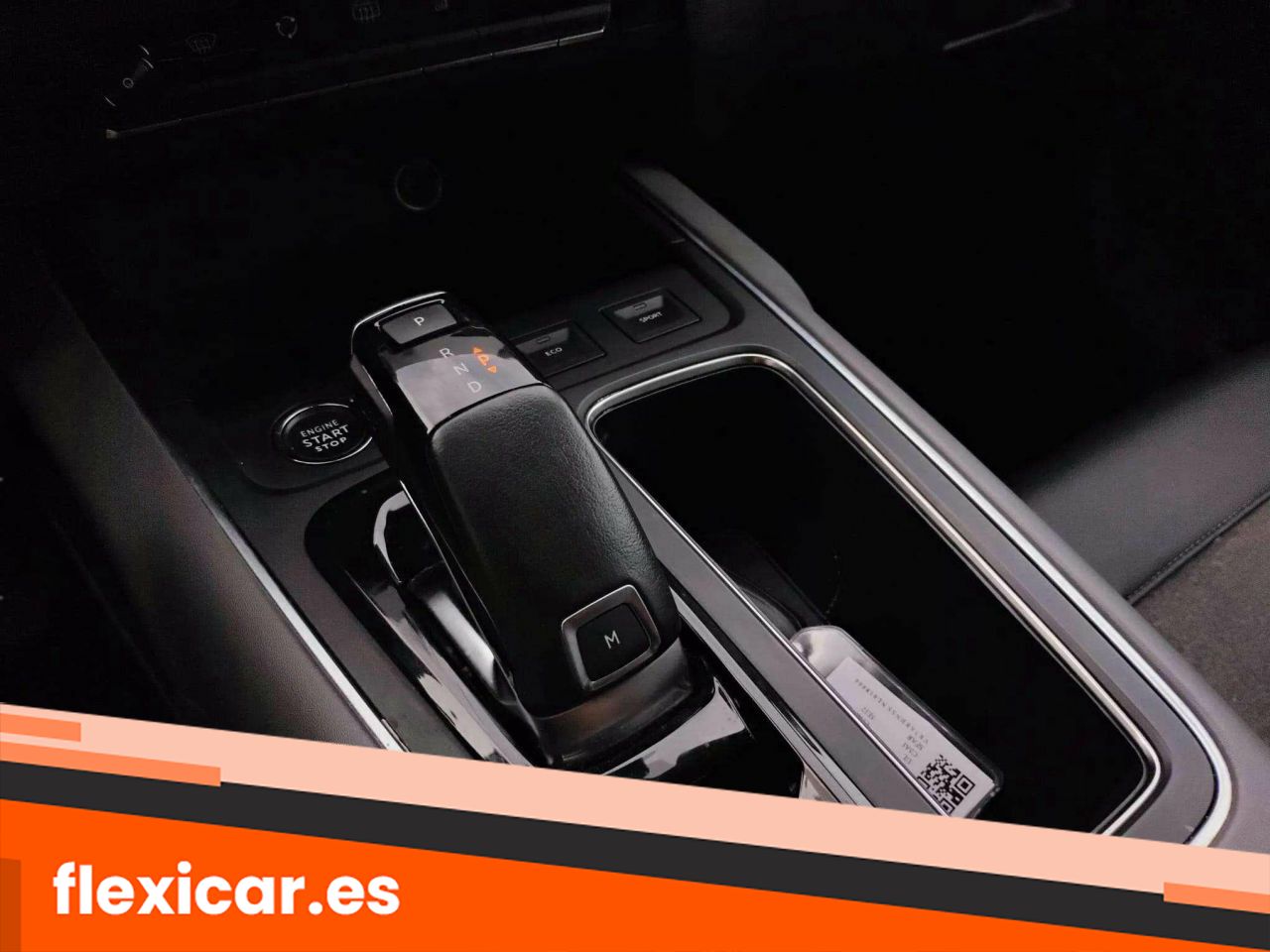 Foto Citroën C5 Aircross 12