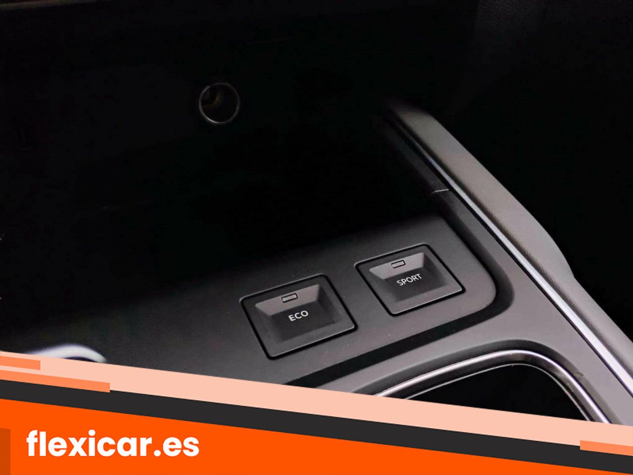 Foto Citroën C5 Aircross 13