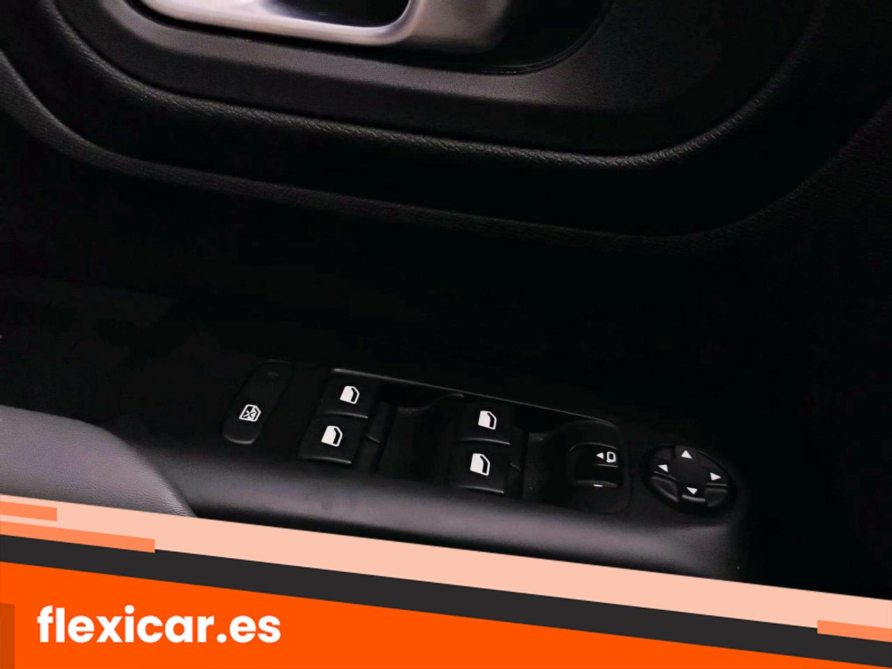 Foto Citroën C5 Aircross 17