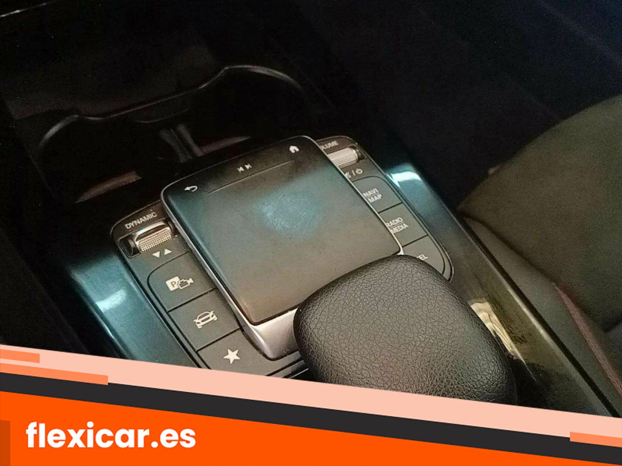 Foto Mercedes-Benz Clase A 18