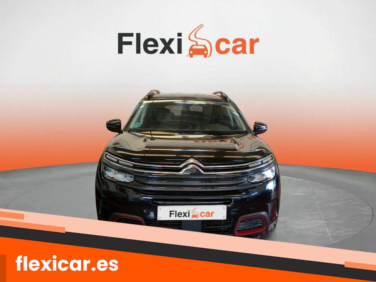Foto Citroën C5 Aircross 2