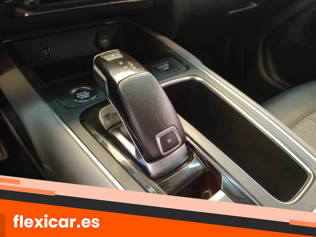 Foto Citroën C5 Aircross 7