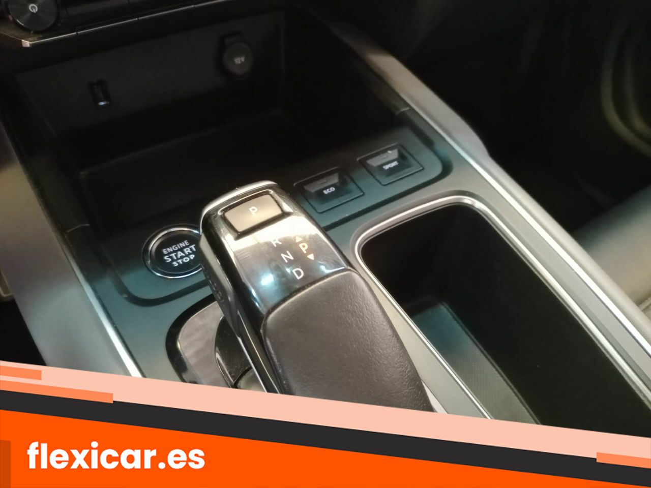 Foto Citroën C5 Aircross 9