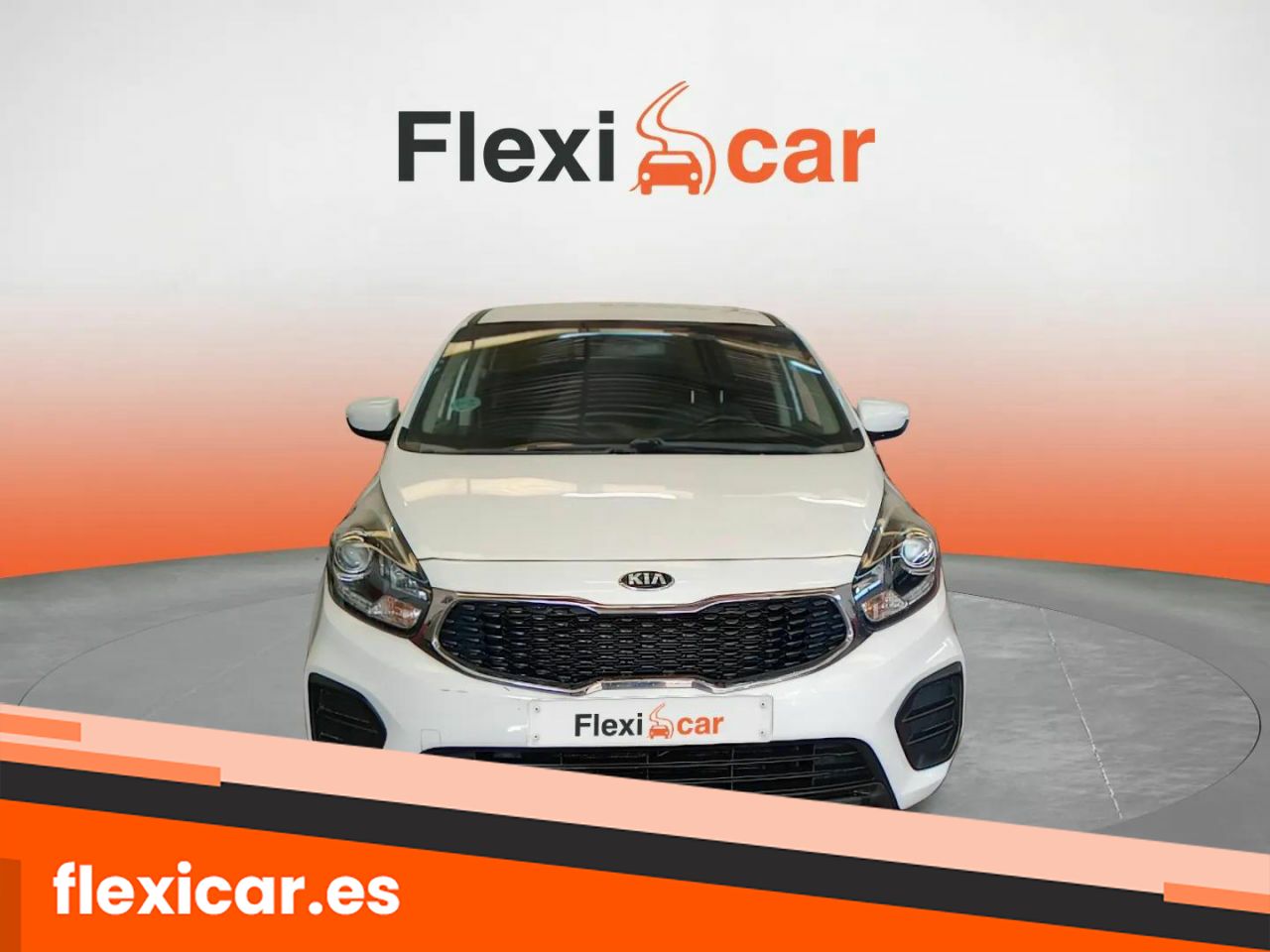 Foto Kia Carens 2