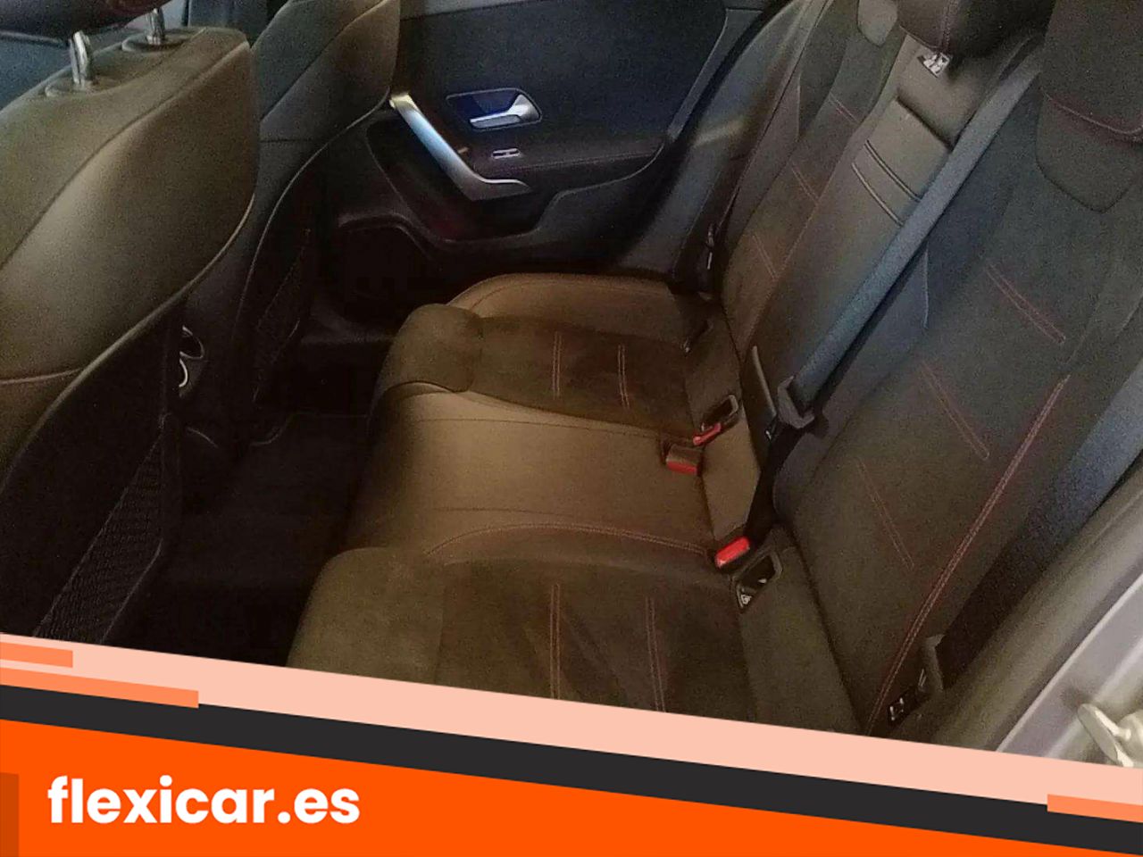 Foto Mercedes-Benz Clase A 10