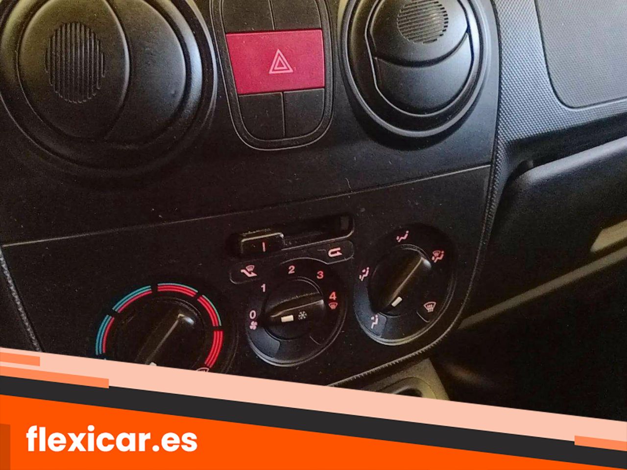 Foto Fiat Fiorino 11