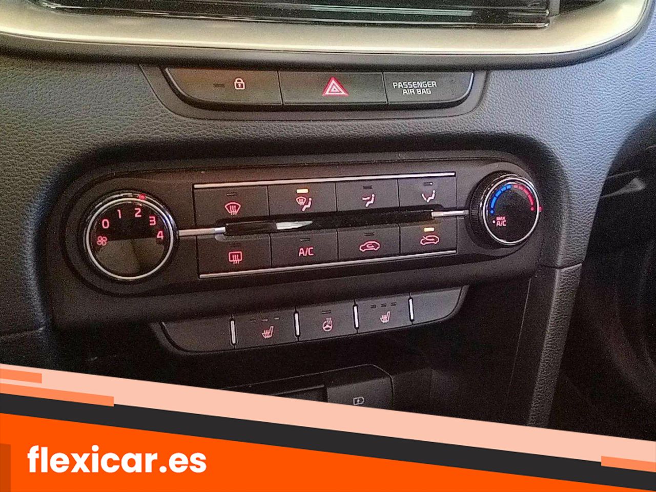 Foto Kia XCeed 17