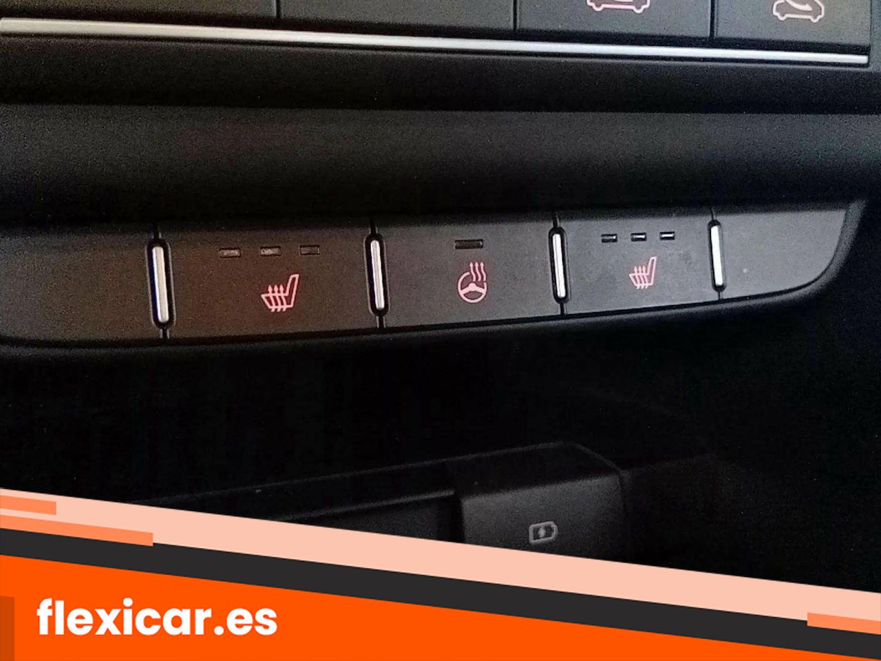 Foto Kia XCeed 18