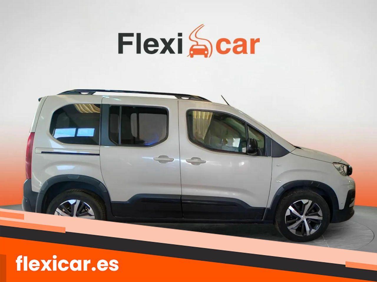 Foto Peugeot Rifter 5