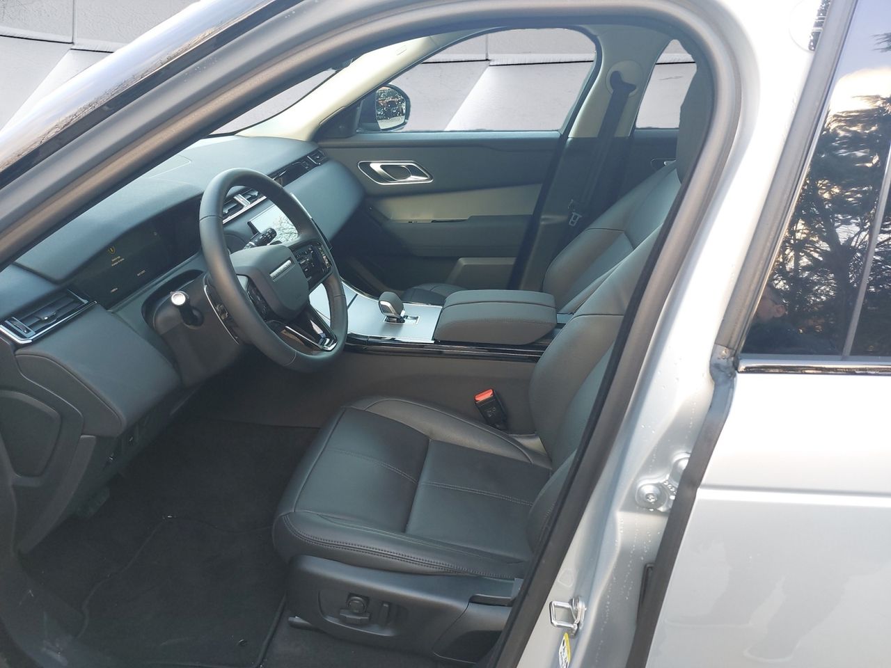 Foto Land-Rover Range Rover Velar 5