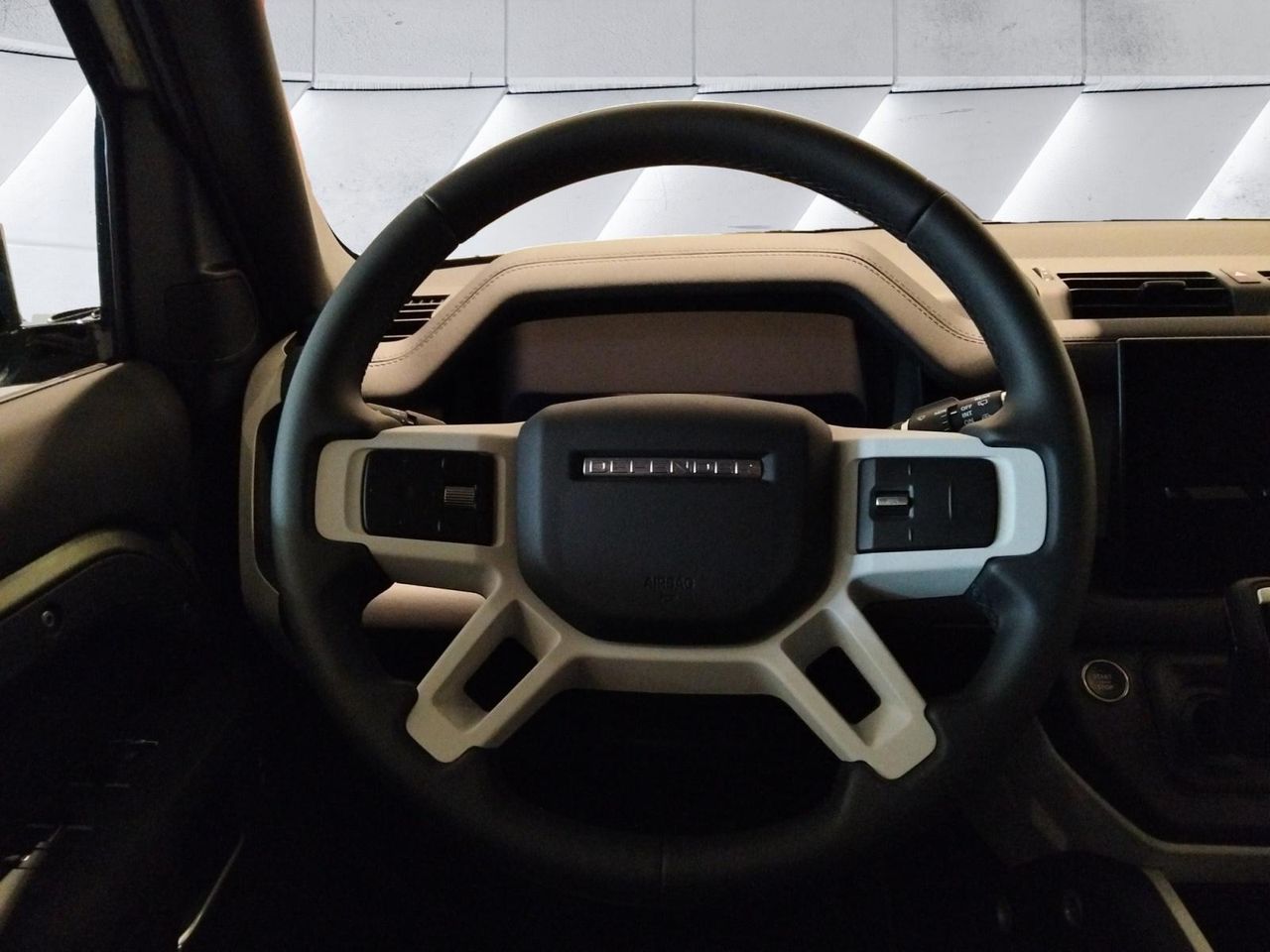 Foto Land-Rover Defender 10