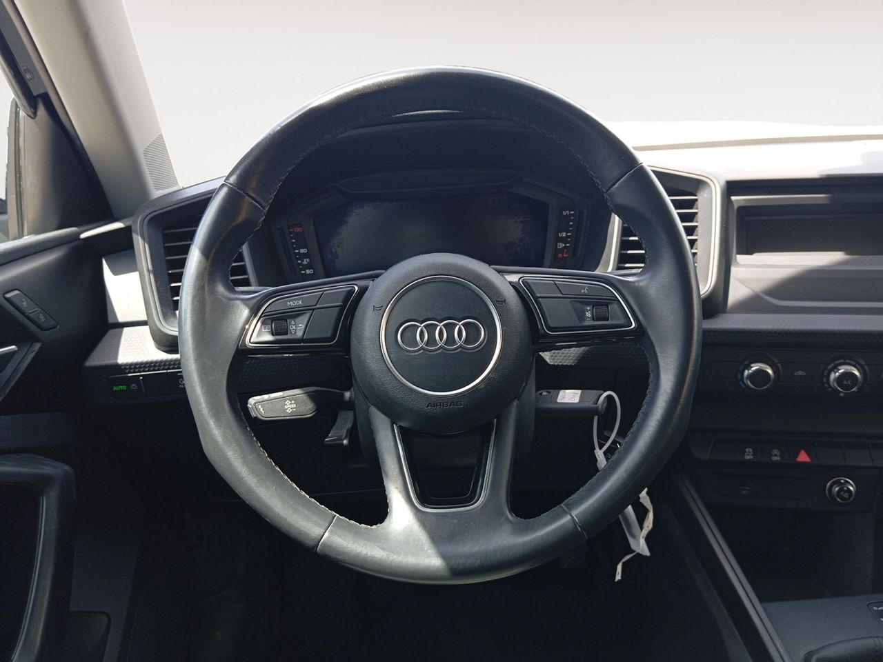 Foto Audi A1 7