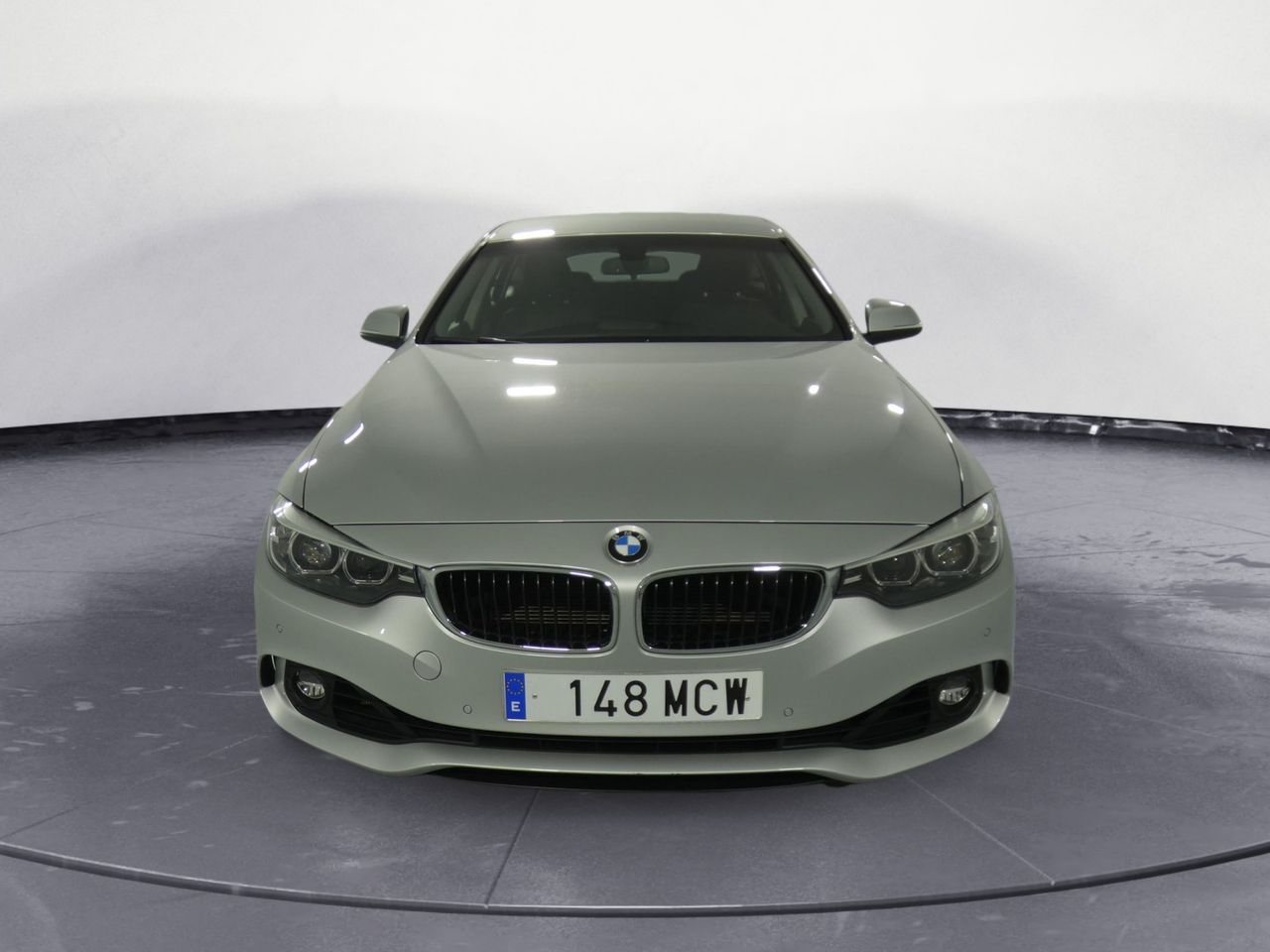 Foto BMW Serie 4 5
