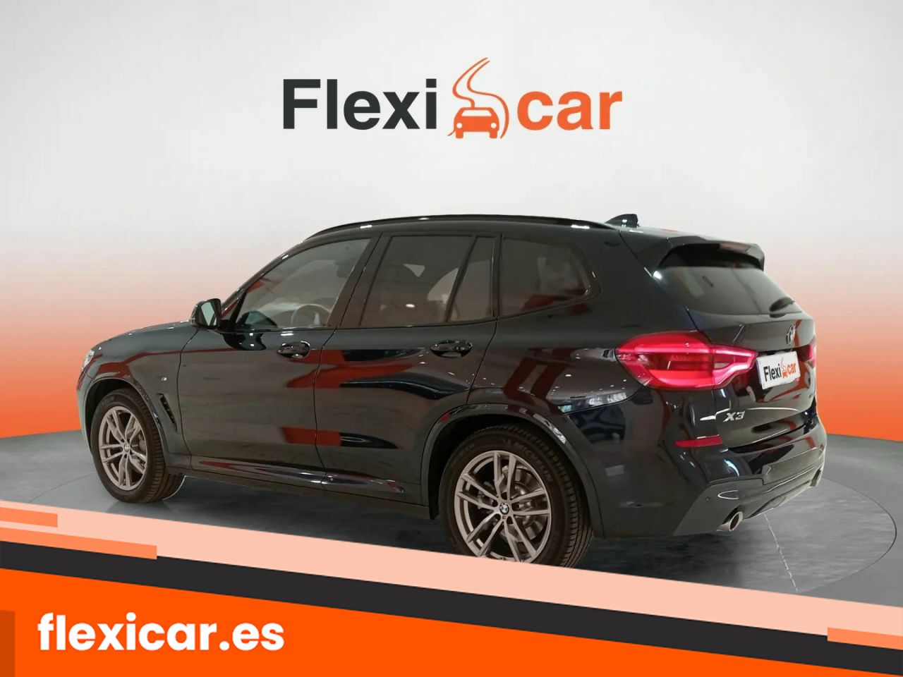 Foto BMW X3 7